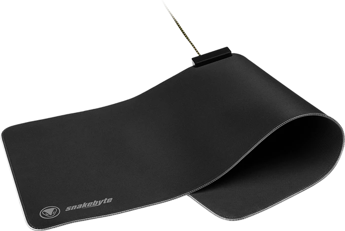 Snakebyte Mouse:Pad Ultra RGB XL