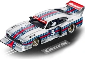 Carrera Digital 132 Ford Capri Zakspeed Turbo Special Edition