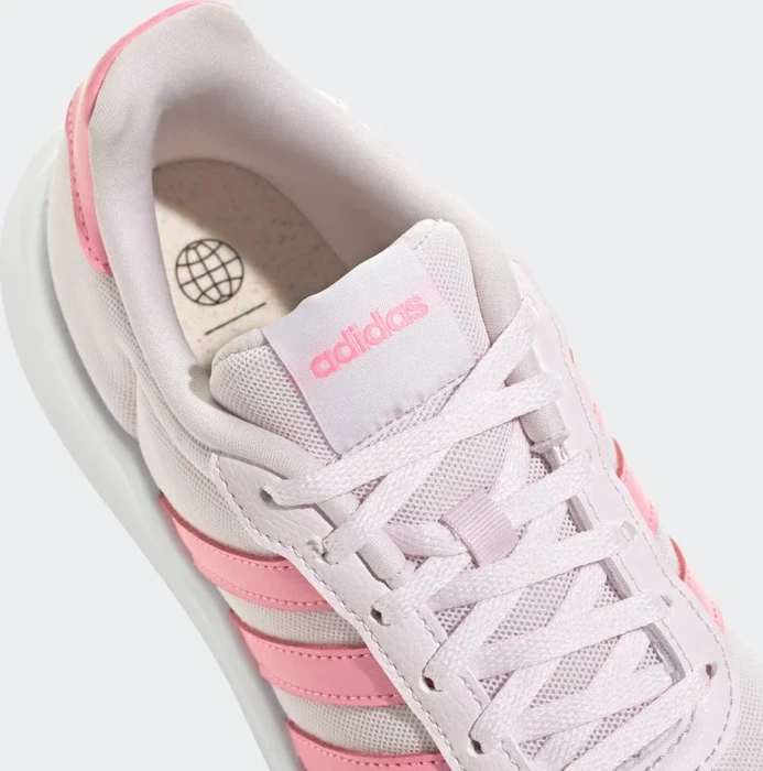 adidas Lite Racer 3.0 almost pink/beam pink/cloud white (Damen)