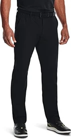 Under Armour Drive Hose lang black/halo gray (Herren)