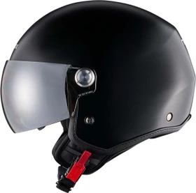 Nexx Y.10 Stiletto matt schwarz