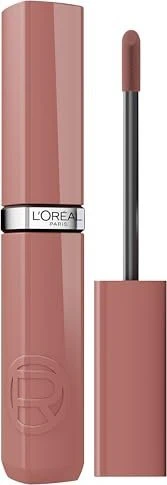 L'Oréal Infaillible Laque Resistance Lippenstift 213 smoked rose, 4.3ml