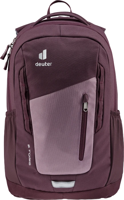 Deuter StepOut 16 grape/aubergine