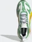 adidas Solar Glide by Stella McCartney green/cloud white/semi impact orange (Damen) Vorschaubild