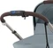 Cybex e-Gazelle S Taupe Frame stormy blue 2024 Vorschaubild
