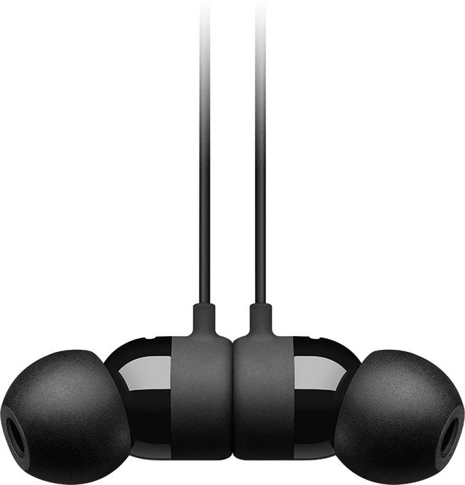 Beats by Dr. Dre urBeats3 Klinke schwarz