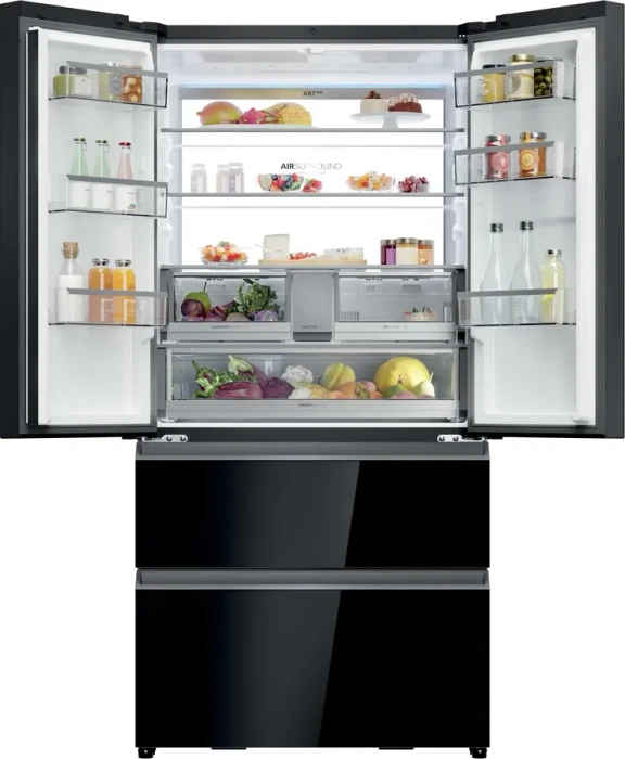 Haier FD 90 Series 7 HFR79F19DFGB Multi Door