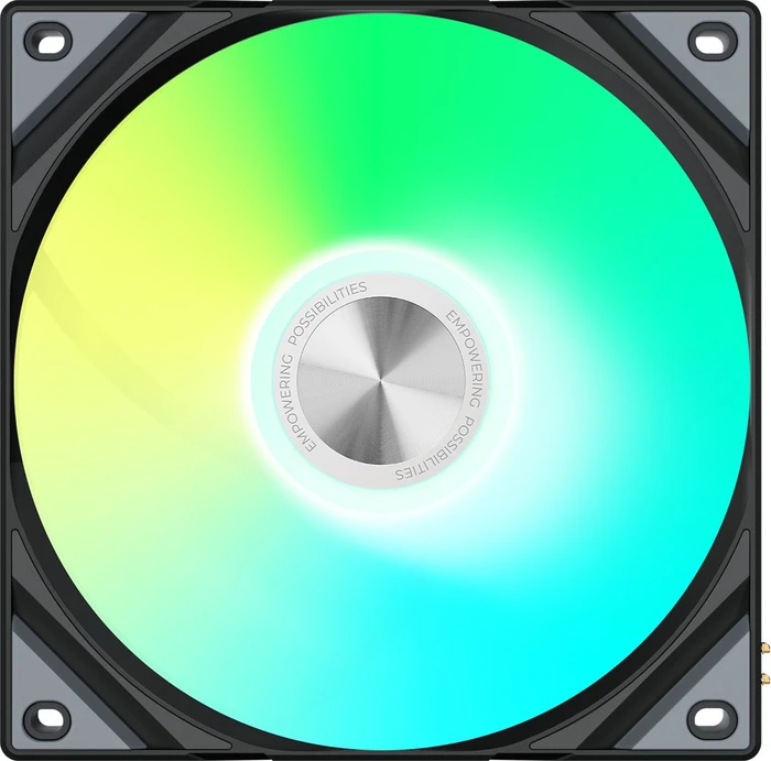 TRYX Rota SL 120 ARGB