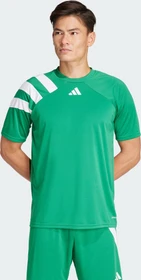 adidas Fortore 23 Trikot kurzarm team green/white (Herren)