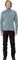 Vaude Monviso Fleece II Jacke nordic blue (Herren) Vorschaubild