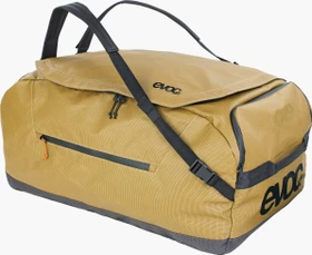 Evoc Duffle Bag 100 Sporttasche curry/black