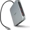 Dicota USB-C 10-in-1 Docking Station 8K, USB-C 3.1 [Stecker] Vorschaubild