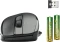 Hama MW-900 V2 schwarz, USB Vorschaubild