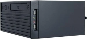 Chieftec UNI BT-02B, Mini-ITX, 180W SFX