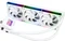 Thermalright Frozen Warframe 360 SE ARGB White V2, weiß Vorschaubild