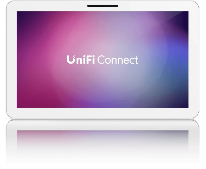Ubiquiti Connect Display, 21.5"
