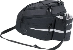 Vaude Silkroad L Gepäcktasche schwarz