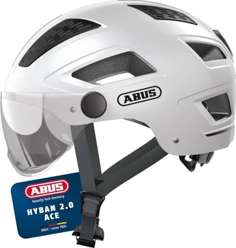 ABUS Hyban 2.0 ACE Helm