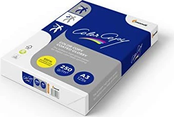 Mondi Color Copy Coated Glossy
