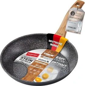 Stoneline Back to Nature Bratpfanne 24cm 1.4l