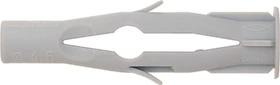 fischer FU 10x60 Universaldübel, 10x60mm, 25 Stück