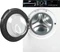 Beko BM3WFU4941W Frontlader Vorschaubild