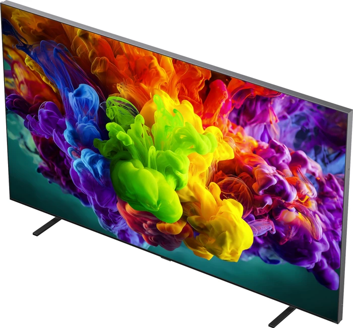 LG QNED evo AI 115QNED93B6
