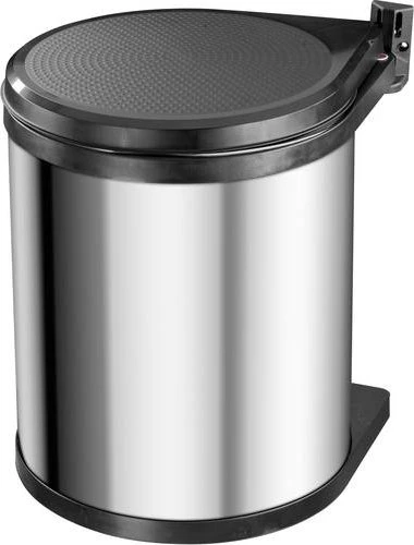 Hailo Compact-Box M Einbau-Mülleimer