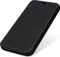 Stilgut Book Type Leather Case für Apple iPhone 11 Pro schwarz Vorschaubild