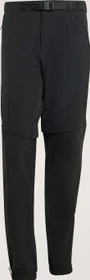 adidas Terrex Xperior Utilitas Clima365 Zip-Off Hose lang schwarz (Herren)