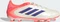 adidas Copa Pure 3 League FG/MG off white/lucid blue/signal coral Vorschaubild