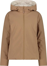 CMP Twill Wende Funktionsjacke malto (Damen)