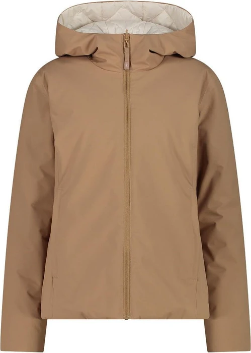 CMP Twill Wende Jacke (Damen)