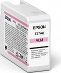 Epson Tinte T47A6 Ultrachrome Pro 10 magenta hell