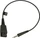 Jabra Adapterkabel QD/3.5mm-Klinke (8800-00-99)