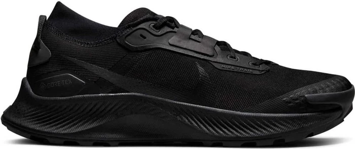 Nike Pegasus Trail 3 Gore-Tex black/dark smoke grey/iron grey (Herren)