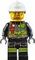 LEGO City Feuerwehr - Große Feuerwehrstation Vorschaubild