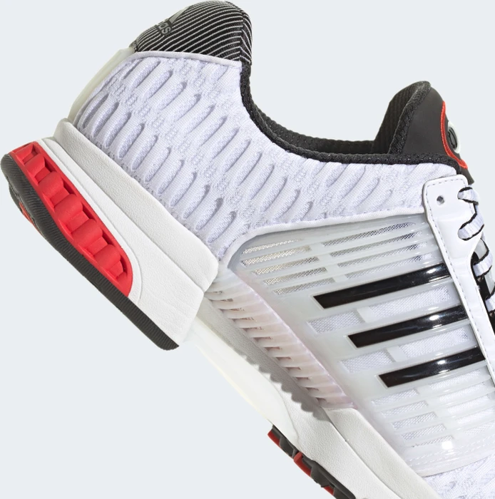 adidas Climacool 1 core black/red/cloud white