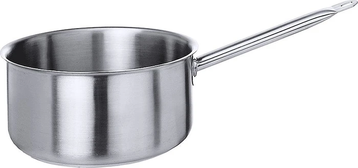 Contacto Bander Stielkasserolle niedrig 28cm 7l