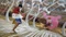 One Piece: Burning Blood (PSVita) Vorschaubild