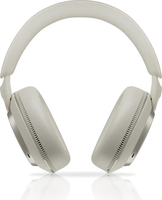 Bowers & Wilkins Px7 S3 Canvas White