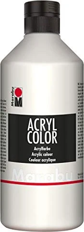 Marabu Acryl Color 500ml