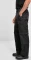 Brandit Savannah Zip-Off Hose lang schwarz (Herren) Vorschaubild