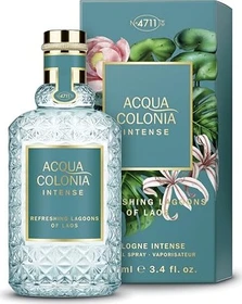4711 Acqua Colonia Lagoons of Laos Eau de Cologne, 100ml