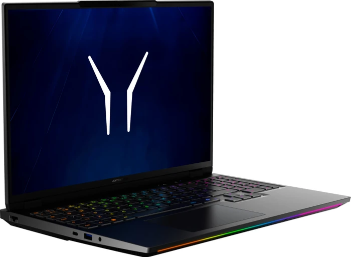 Medion Erazer Beast 16 X10 Ultimate, Core Ultra 9 290HX Plus, 32GB RAM, 1TB SSD, GeForce RTX 5080, DE