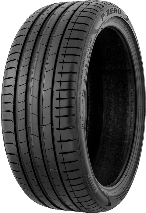 Pirelli PZero Luxury Saloon