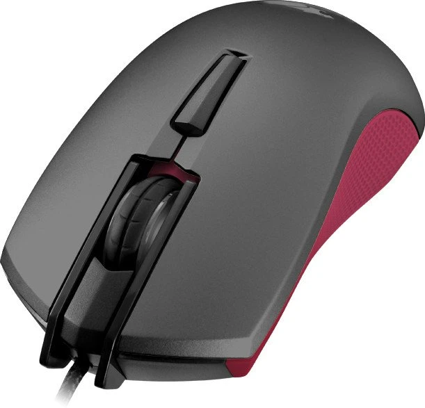 Cougar 230M Optical Gaming Mouse rot, USB