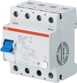 ABB F204 B-100/0.3L