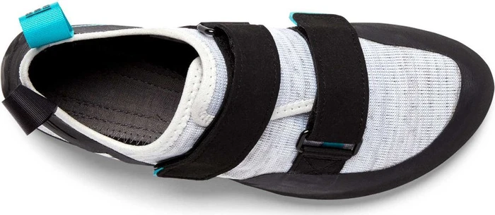 Black Diamond Momentum black/alloy (Damen)
