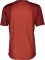 Scott Trail Vertic Trikot kurzarm wood red/dusk red (Herren) Vorschaubild